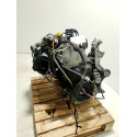 MOTOR COMPLETO RENAULT LOGAN EXPRESSION HI-FLEX 1.6 12/13