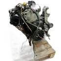 MOTOR COMPLETO RENAULT LOGAN EXPRESSION HI-FLEX 1.6 12/13
