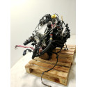 MOTOR COMPLETO RENAULT LOGAN EXPRESSION HI-FLEX 1.6 12/13