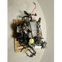 MOTOR COMPLETO RENAULT LOGAN EXPRESSION HI-FLEX 1.6 12/13
