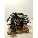 MOTOR COMPLETO RENAULT LOGAN EXPRESSION HI-FLEX 1.6 12/13