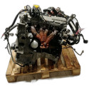 MOTOR COMPLETO RENAULT LOGAN EXPRESSION HI-FLEX 1.6 12/13