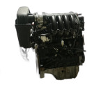 MOTOR COMPLETO PEUGEOT 2008 GRIFFE 1.6 FLEX 16V AUT. 2015