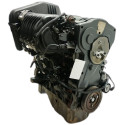 MOTOR COMPLETO PEUGEOT 2008 GRIFFE 1.6 FLEX 16V AUT. 2015