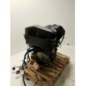 MOTOR COMPLETO PEUGEOT 2008 GRIFFE 1.6 FLEX 16V AUT. 2015