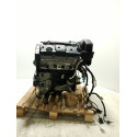 MOTOR COMPLETO PEUGEOT 2008 GRIFFE 1.6 FLEX 16V AUT. 2015