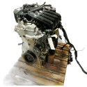 MOTOR COMPLETO RENAULT CAPTUR INTENSE 1.6 16V FLEX 2017/2018