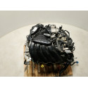 MOTOR COMPLETO RENAULT CAPTUR INTENSE 1.6 16V FLEX 2017/2018