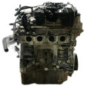 MOTOR COMPLETO RENAULT CAPTUR INTENSE 1.6 16V FLEX 2017/2018