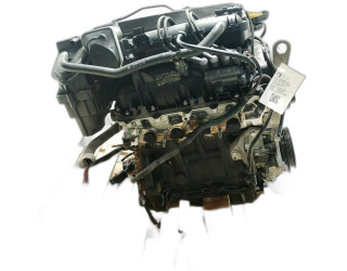 MOTOR COMPLETO RENAU...