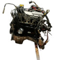 MOTOR COMPLETO RENAULT SANDERO STEPWAY 1.6 HI-POWER 2013/13
