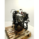 MOTOR COMPLETO RENAULT SANDERO STEPWAY 1.6 HI-POWER 2013/13