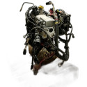 MOTOR COMPLETO RENAULT SANDERO STEPWAY 1.6 HI-POWER 2013/13