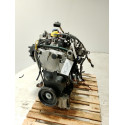 MOTOR COMPLETO RENAULT SANDERO STEPWAY 1.6 HI-POWER 2013/13