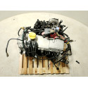 MOTOR COMPLETO RENAULT SANDERO STEPWAY 1.6 HI-POWER 2013/13
