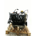 MOTOR COMPLETO RENAULT SANDERO STEPWAY 1.6 HI-POWER 2013/13