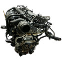 MOTOR COMPLETO HYUNDAI CRETA PULSE 1.6 16V FLEX AUT. 2017/18