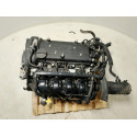 MOTOR COMPLETO HYUNDAI CRETA PULSE 1.6 16V FLEX AUT. 2017/18