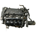 MOTOR COMPLETO HYUNDAI CRETA PULSE 1.6 16V FLEX AUT. 2017/18