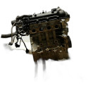 MOTOR COMPLETO HYUNDAI CRETA PULSE 1.6 16V FLEX AUT. 2017/18