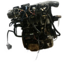 MOTOR COMPLETO FIAT UNO MILLE 1.0 F.FLEX 2P 2006/2006