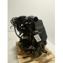 MOTOR COMPLETO FIAT UNO MILLE 1.0 F.FLEX 2P 2006/2006