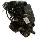 MOTOR COMPLETO FIAT UNO MILLE 1.0 F.FLEX 2P 2006/2006