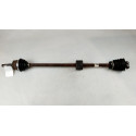 SEMI-EIXO DIFERENCIAL DIANTEIRO DIREITO FIAT PALIO ATTRAC 12