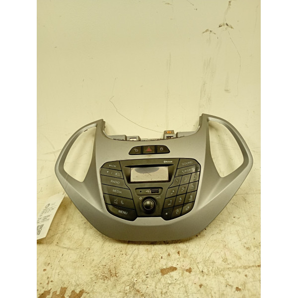 RÁDIO FORD KA 1.5 SE/SE PLUS 16V FLEX 5P 2017/2018