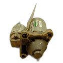 MOTOR DE PARTIDA RENAULT SANDERO EXPRESSION FLEX 1.6 2016/17