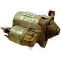 MOTOR DE PARTIDA RENAULT SANDERO EXPRESSION FLEX 1.6 2016/17