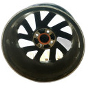 RODA LIGA LEVE ARO 14 4 FUROS DIAMANTADA VOLKSWAGEN GOL