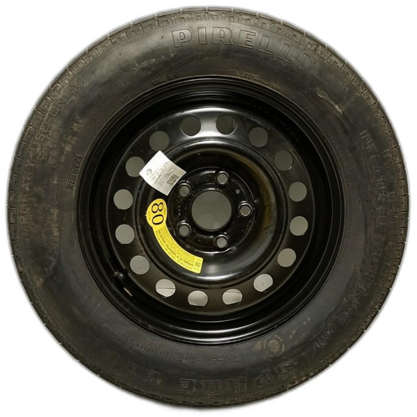 RODA ESTEPE T155/90 R16 PIRELLI SPARE TIRE