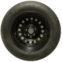 RODA ESTEPE T155/90 R16 PIRELLI SPARE TIRE
