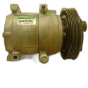 COMPRESSOR AR-CONDICIONADO FORD FIESTA 1.0 FLEX/CLASS 2009