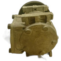 COMPRESSOR AR-CONDICIONADO FORD FIESTA 1.0 FLEX/CLASS 2009