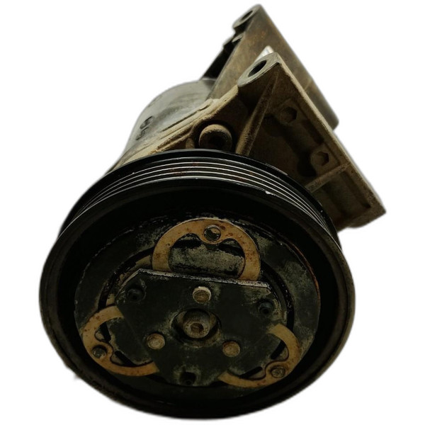 COMPRESSOR AR-CONDICIONADO FIAT UNO WAY 1.0 EVO FLEX 2011/12
