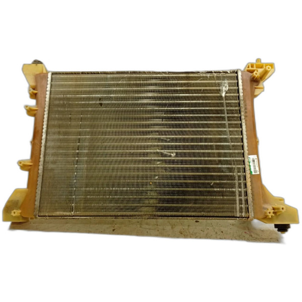 RADIADOR FIAT UNO WAY 1.0 EVO FIRE FLEX 8V 2011/2012