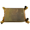 RADIADOR FIAT UNO WAY 1.0 EVO FIRE FLEX 8V 2011/2012