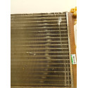 RADIADOR FIAT UNO WAY 1.0 EVO FIRE FLEX 8V 2011/2012