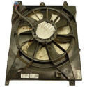 ELETROVENTILADOR FIAT UNO WAY 1.0 EVO FIRE FLEX 8V 2011/12