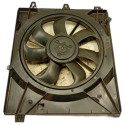 ELETROVENTILADOR FIAT UNO WAY 1.0 EVO FIRE FLEX 8V 2011/12