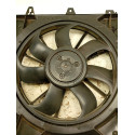 ELETROVENTILADOR FIAT UNO WAY 1.0 EVO FIRE FLEX 8V 2011/12