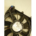 ELETROVENTILADOR FIAT UNO WAY 1.0 EVO FIRE FLEX 8V 2011/12