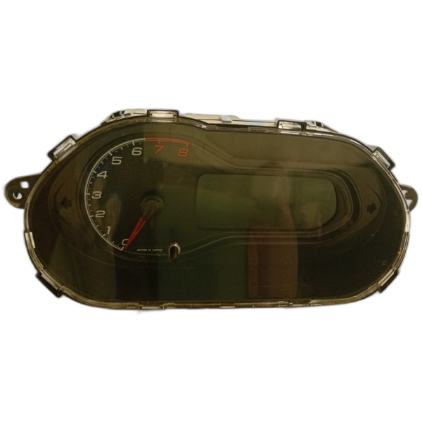 PAINEL DE INSTRUMENTOS CHEVROLET ONIX HATCH LTZ 1.4 8V 2019