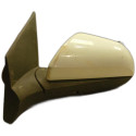 RETROVISOR ESQUERDO BRANCO CHEVROLET ONIX HATCH LTZ 1.4 2019