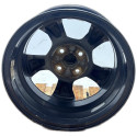 RODA LIGA LEVE ARO 15 4 FUROS DIAMANTADA CHEVROLET ONIX