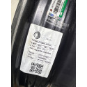 RODA LIGA LEVE ARO 15 PRATA/PRETO 5 FUROS CHEVROLET ONIX 