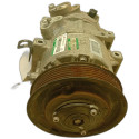 COMPRESSOR AR-CONDICIONADO HYUNDAI CRETA PULSE 1.6 2017/18