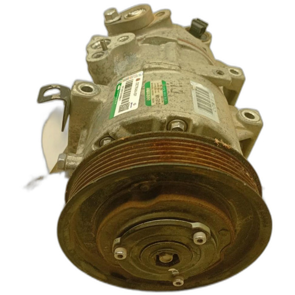 COMPRESSOR AR-CONDICIONADO HYUNDAI CRETA PULSE 1.6 2017/18